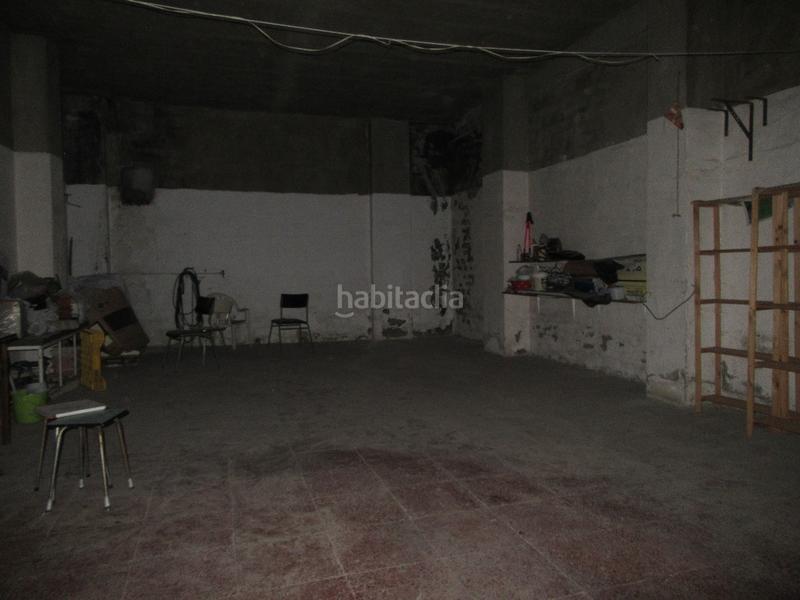 Foto 89696942-aac9-4201-9275-b36850944721. Geschäftsraum in San Miguel Basauri