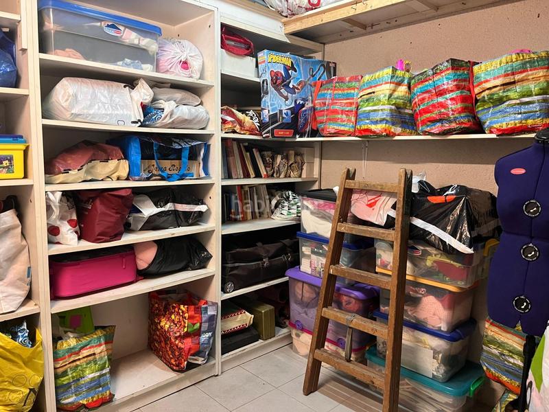 Foto 1344eb52-5c58-4a88-a370-c069eb3a2a27. Posto auto in San Miguel Basauri