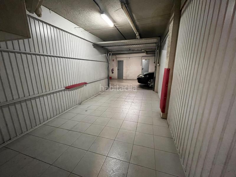 Foto 18670c07-14b4-44bc-949d-9b3586ea060a. Posto auto in San Miguel Basauri