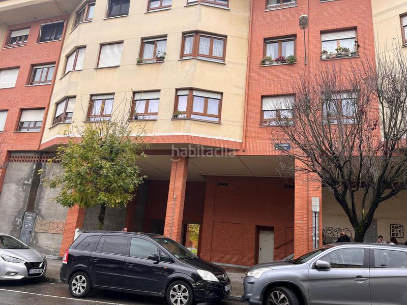 Foto 3a7cdfd9-5e60-4db5-ac27-c53a2fe8b4a1. Posto auto in San Miguel Basauri