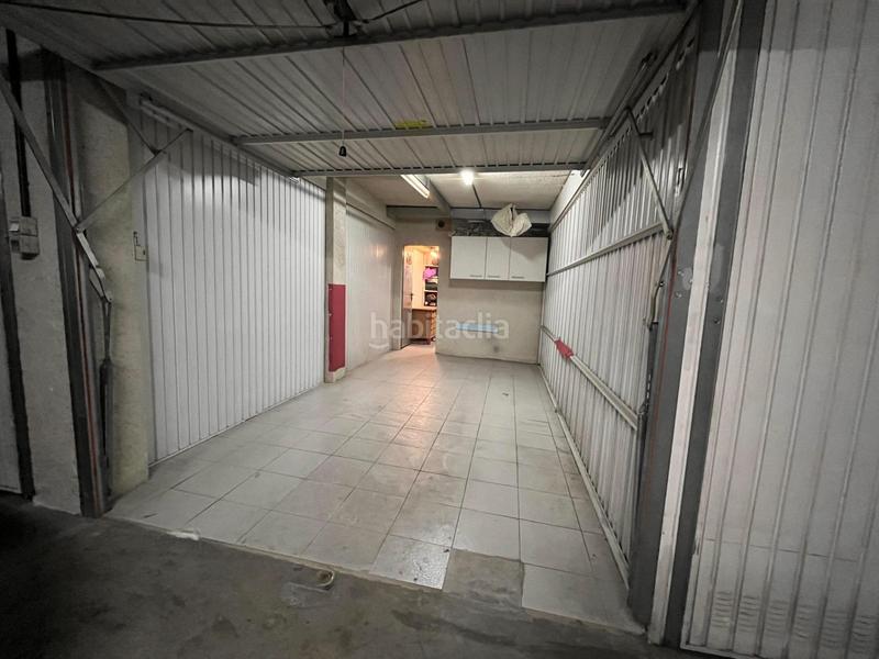 Foto 3b6c9405-d7ab-41b7-962b-bb79f2e06bd1. Posto auto in San Miguel Basauri