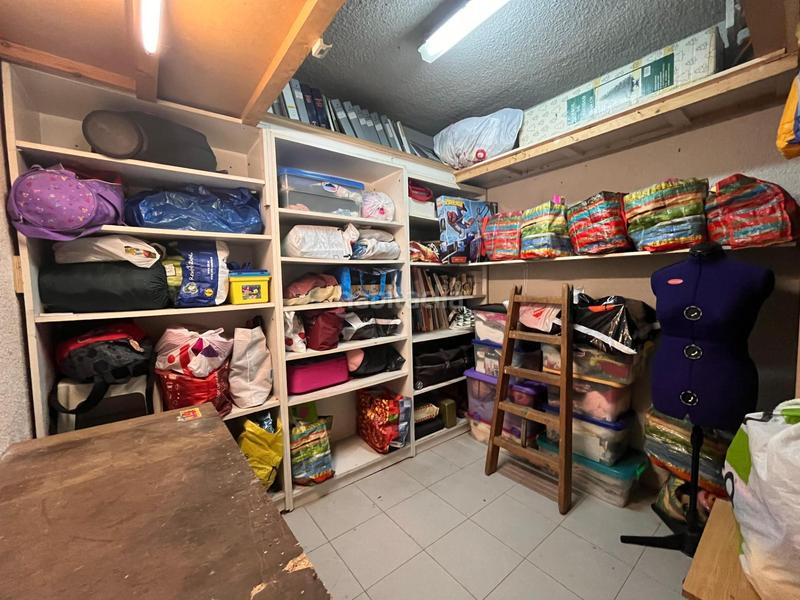 Foto 6a26e675-07b4-49c4-ac47-5ed4ce5d2042. Posto auto in San Miguel Basauri