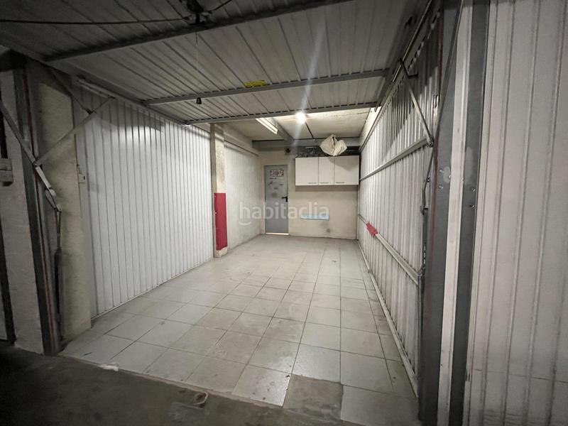 Foto 8223a8fe-a5c3-49b9-b087-e3b8c80aa595. Posto auto in San Miguel Basauri