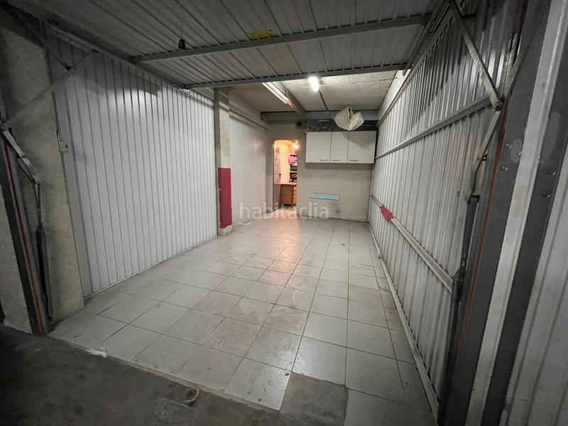 Foto 88dd2f64-c135-4753-8c23-9a7aaee5d452. Posto auto in San Miguel Basauri