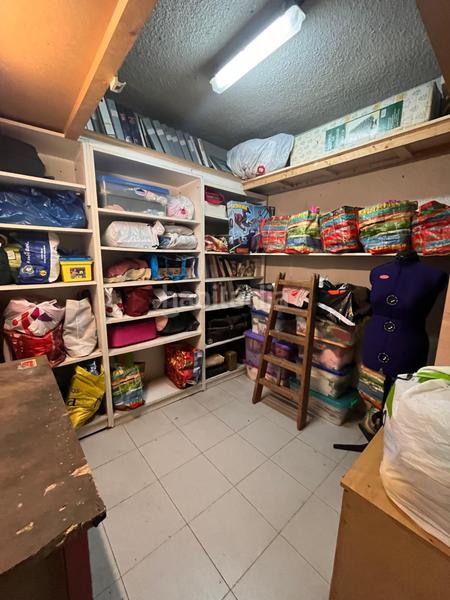 Foto 94ec7155-3295-4ce5-aaa6-7b284264e473. Posto auto in San Miguel Basauri