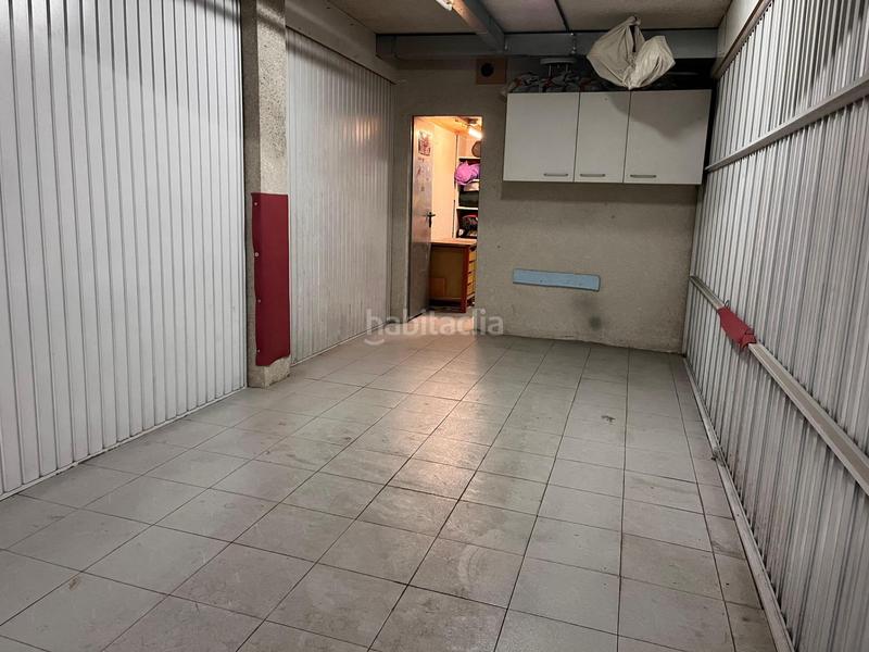 Foto a33a6bdc-6f46-4896-a756-6ded46c5ba02. Posto auto in San Miguel Basauri