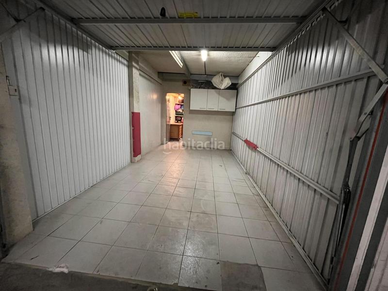 Foto a6a0dd12-7e7d-4036-a2f8-b9879a101fcb. Posto auto in San Miguel Basauri