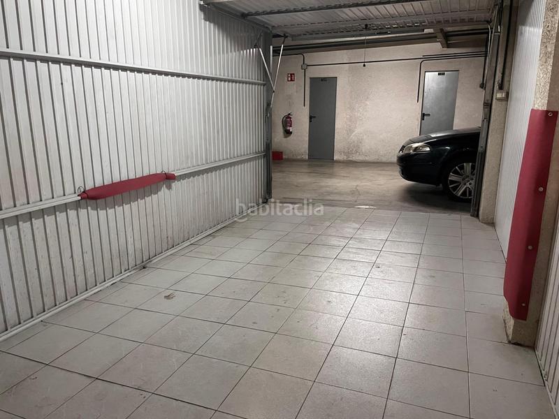 Foto ab3a6bfe-83cb-4114-a84e-be76a874186f. Posto auto in San Miguel Basauri