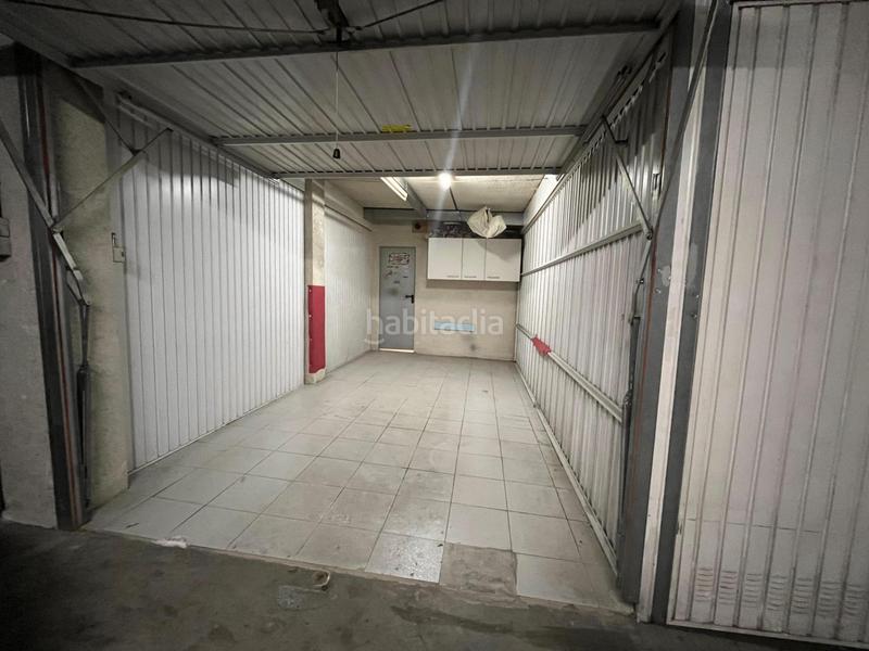 Foto aebfb204-098e-4c74-bcaa-9414e42eaa69. Posto auto in San Miguel Basauri