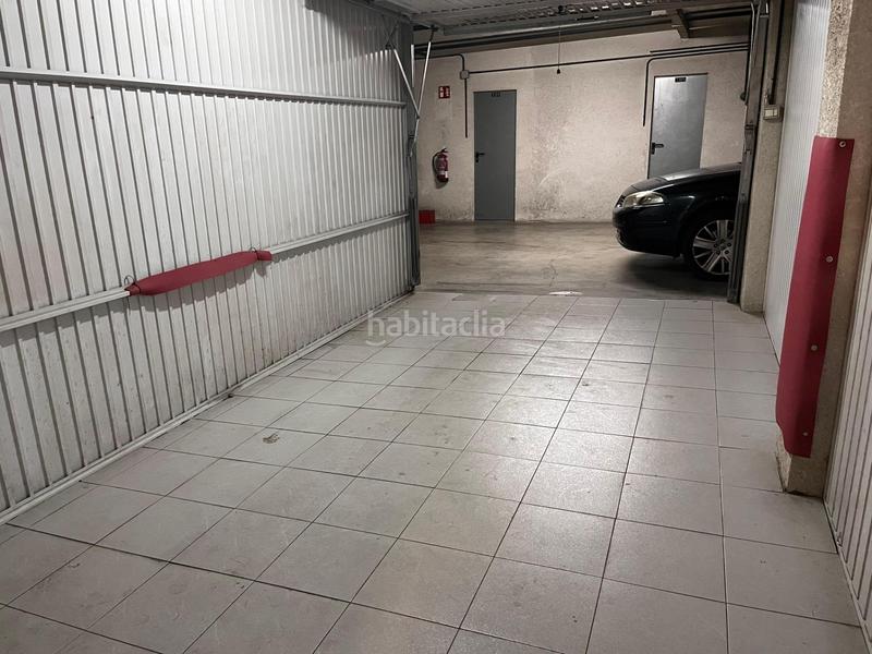 Foto c534fc62-f158-4d95-b56d-76f2aef8f606. Posto auto in San Miguel Basauri