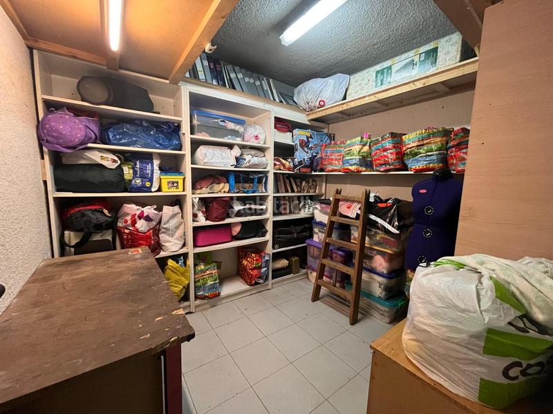 Foto f9adabab-d630-43a6-9671-9a4128ba9ec0. Posto auto in San Miguel Basauri