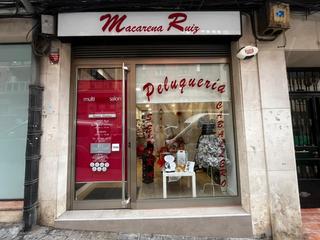 Lloguer Local Comercial a Centro-Ariz-Uribarri. Local en alquiler en zona muy comercial