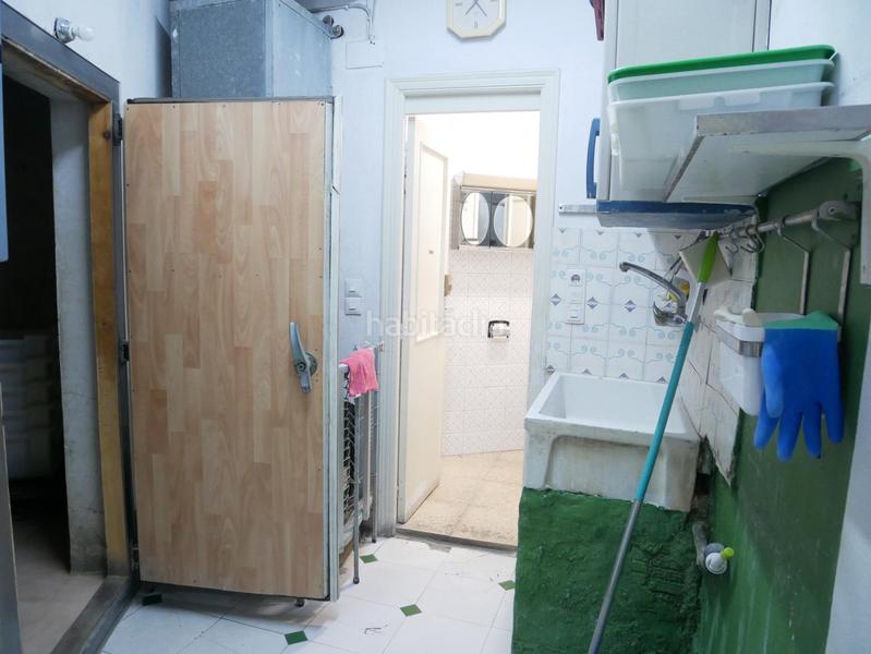 Foto 21a112cc-b1be-4f5f-8561-30ea0e242c3c. Alquiler local comercial  en pleno centro con cámara de frío en Basauri