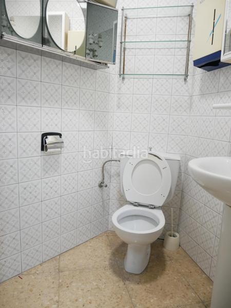 Foto 6a603124-57b3-46f7-ae1c-560c8a33e916. Alquiler local comercial  en pleno centro con cámara de frío en Basauri