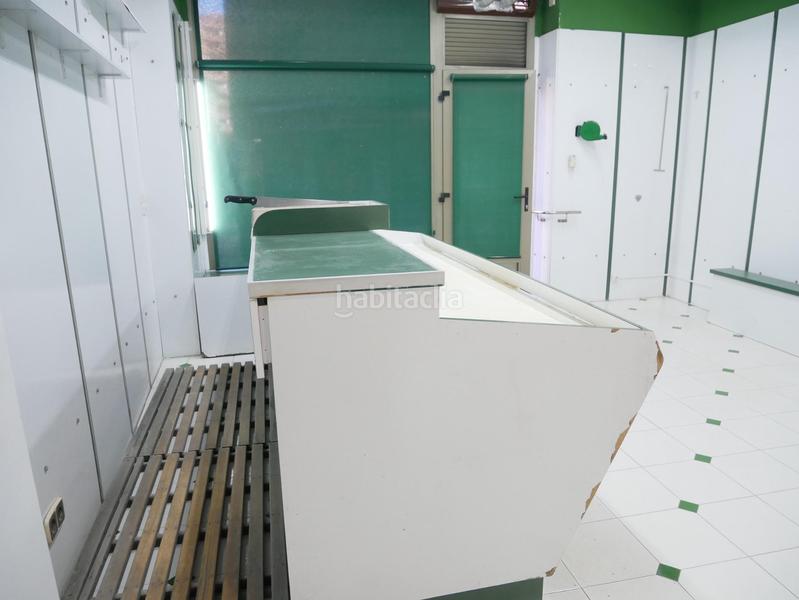 Foto 6f01ac14-9eb8-46a4-ac47-5337c692f519. Alquiler local comercial  en pleno centro con cámara de frío en Basauri