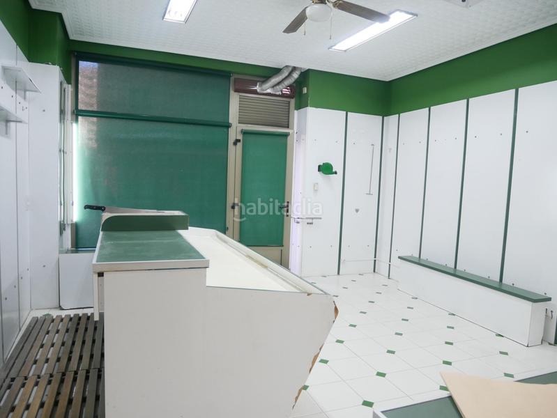 Foto 985f0fb6-3fda-4b81-b8e5-d92e53b92677. Alquiler local comercial  en pleno centro con cámara de frío en Basauri