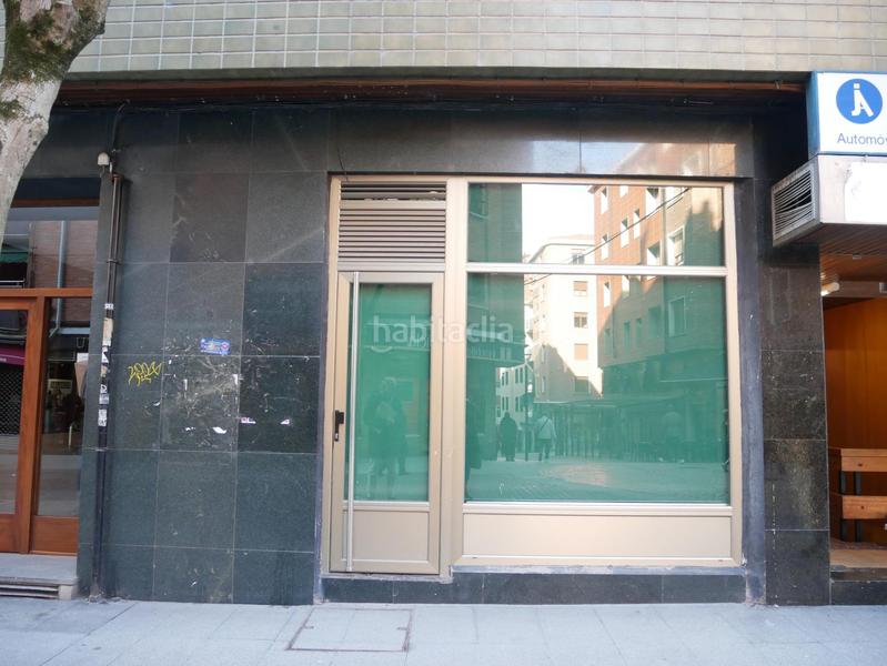 Foto a1f2ac46-1f0d-4c60-9f7c-cfc2e4b88260. Lloguer local comercial a Centro-Ariz-Uribarri Basauri