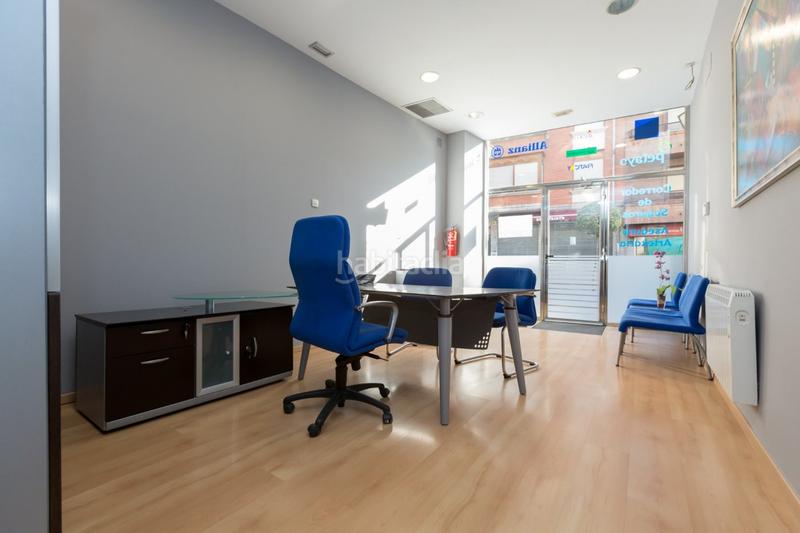 Foto 2266f4ce-320d-4b68-b7a8-7bf415b48325. Ufficio con riscaldamento in Arrigorriaga