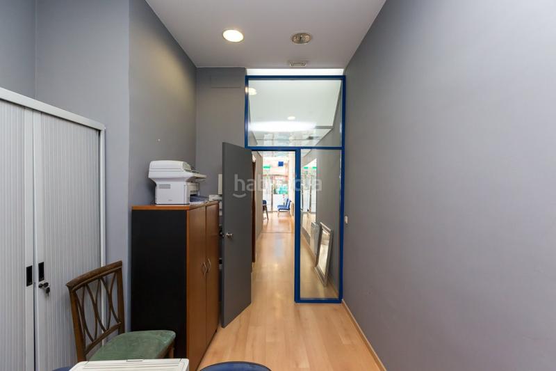 Foto 3f7e85b4-4e49-44b9-b392-f0df823f0a1b. Ufficio con riscaldamento in Arrigorriaga