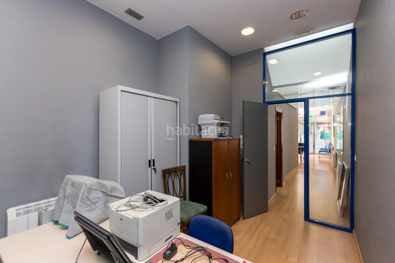 Foto 6b3b6767-62f8-4356-ba53-243bf8a8925f. Ufficio con riscaldamento in Arrigorriaga