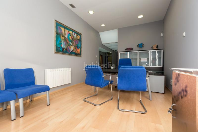 Foto 8ec92b7c-8fef-4f99-908a-1e330f109ede. Ufficio con riscaldamento in Arrigorriaga