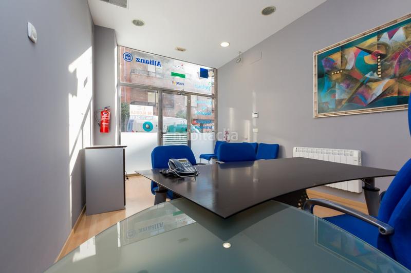 Foto baf75d52-4530-471f-a644-85aabc732fdc. Ufficio con riscaldamento in Arrigorriaga