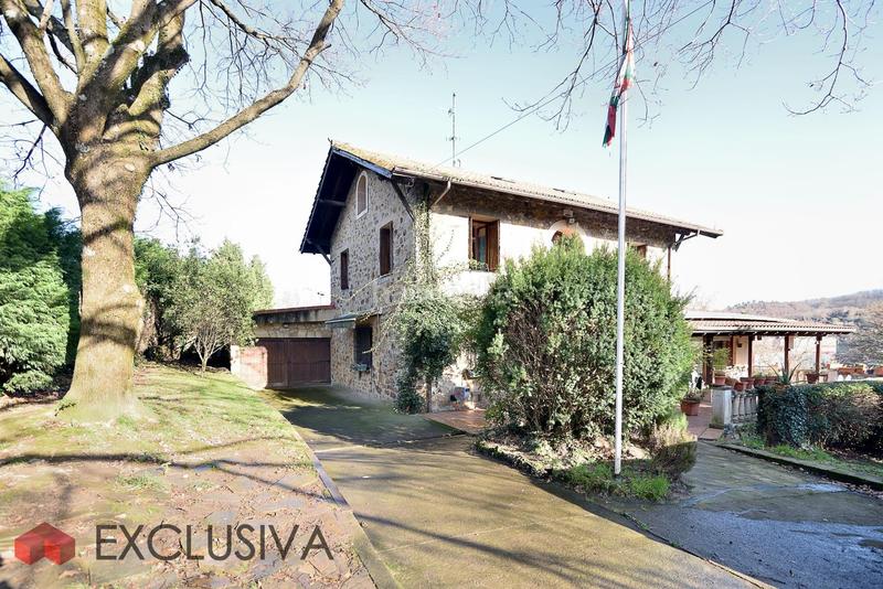 Foto 0105e1fb-daf5-40dc-b95f-75884666bc25. Casa con riscaldamento in San Miguel Basauri