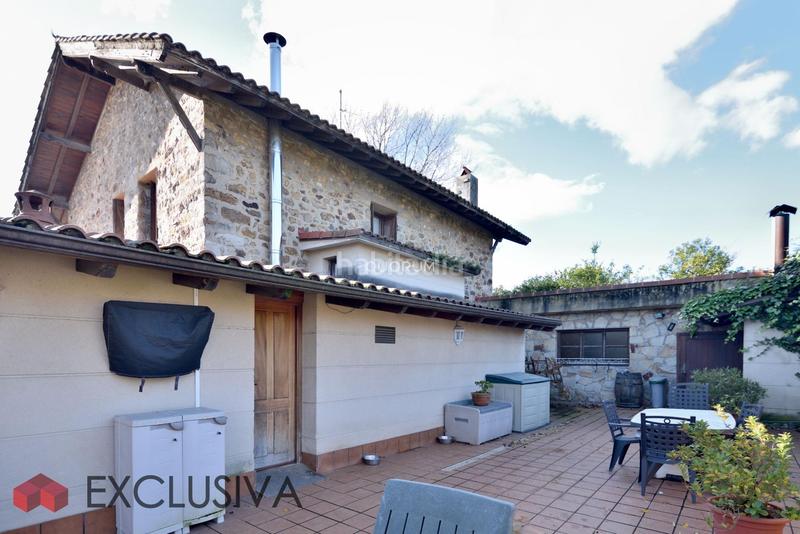 Foto 02b25afe-3b1a-4879-988e-1fac05a88586. Casa con riscaldamento in San Miguel Basauri