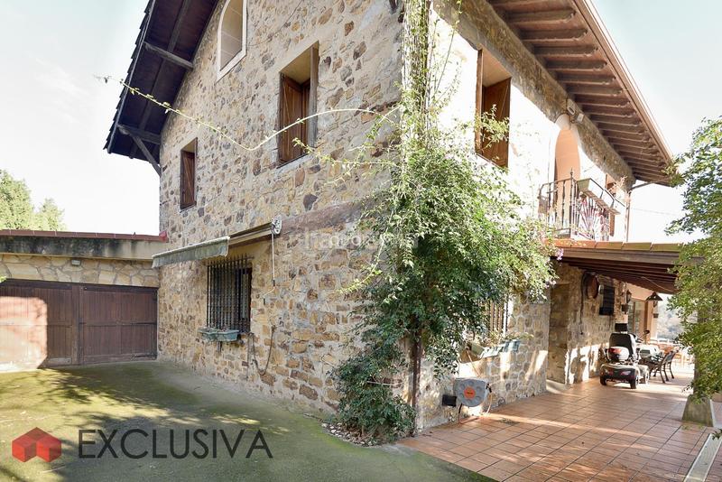 Foto 04c9cd95-19a5-4755-94f2-bdb6cd9d4723. Casa con riscaldamento in San Miguel Basauri
