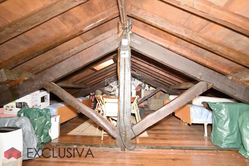 Foto 256d77f5-6305-4fbd-8fb9-121b068fb0e0. Casa con riscaldamento in San Miguel Basauri