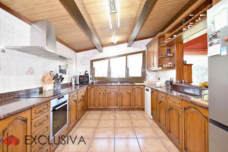 Foto 50aa9fb4-b4ac-4ae6-afac-9db3829ec9ae. Casa con riscaldamento in San Miguel Basauri