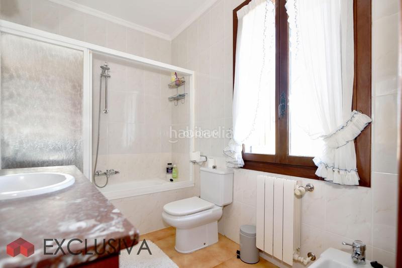 Foto 5b2128b2-6085-477a-8335-be11951d318f. Casa con riscaldamento in San Miguel Basauri