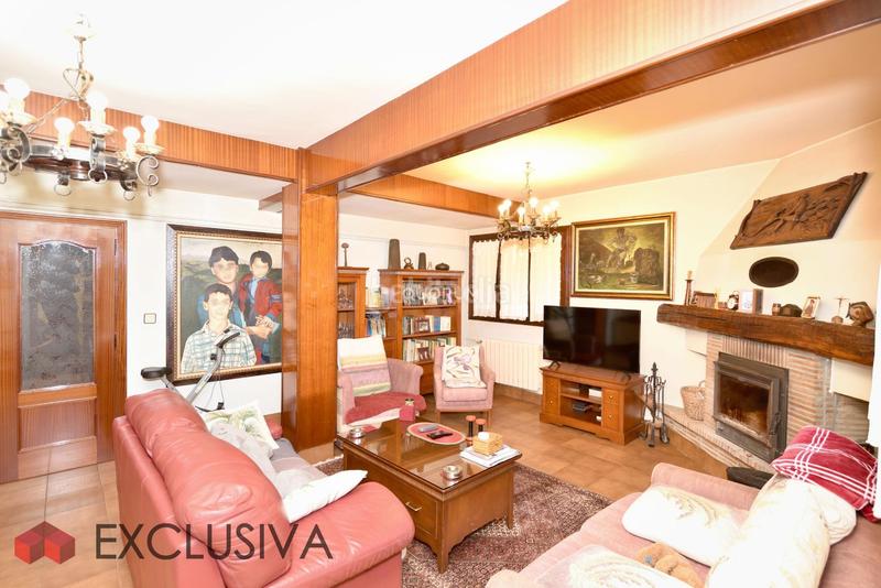 Foto 7824b120-bde7-4bcc-9cdd-b6a4d273f44c. Casa con riscaldamento in San Miguel Basauri