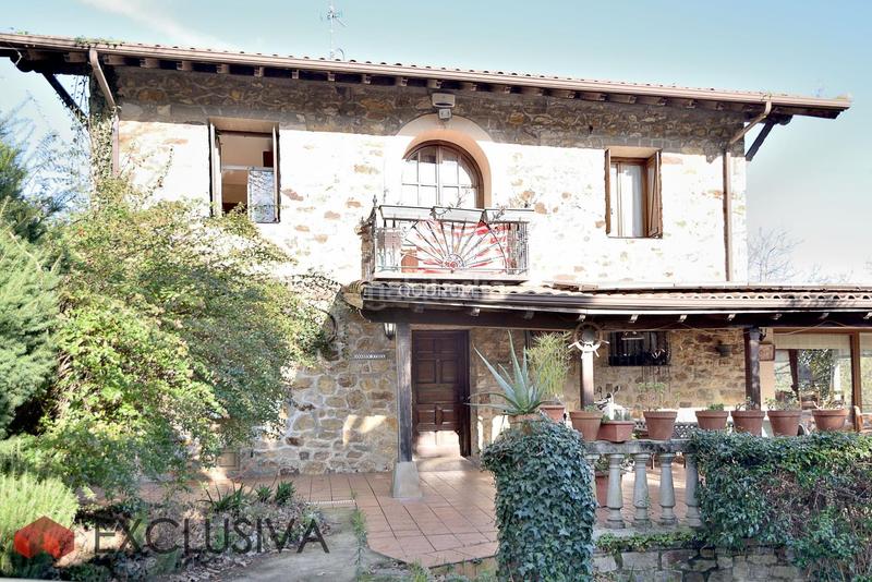 Foto 8f27eae8-91c8-458e-8d23-007b41d57283. Casa con riscaldamento in San Miguel Basauri