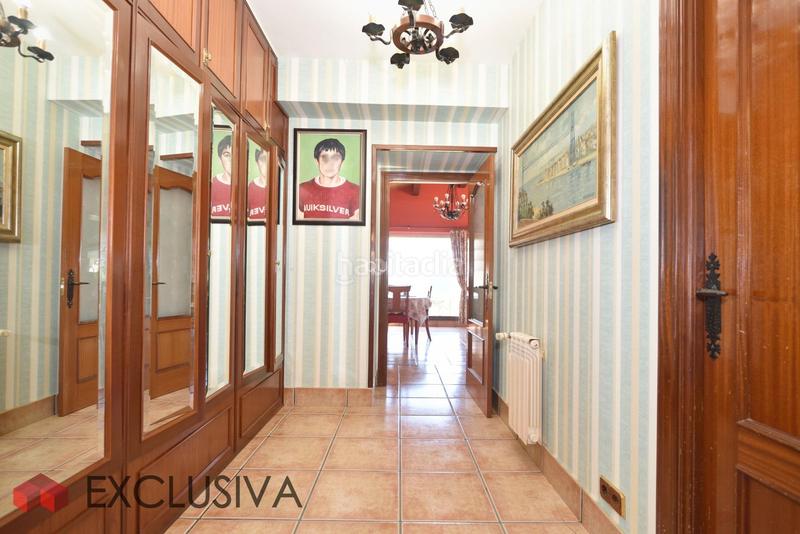 Foto 9329f519-e056-416e-b3e2-adaee1050b3f. Casa con riscaldamento in San Miguel Basauri