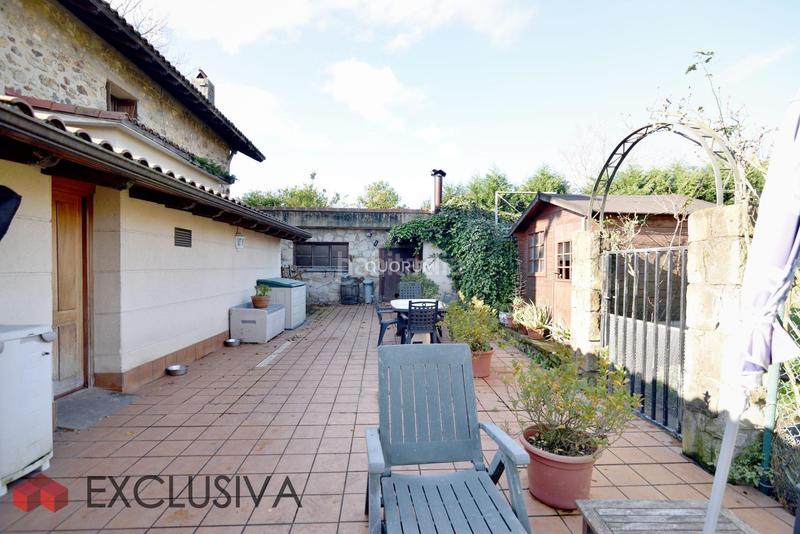 Foto a0319dc6-2f1e-41ce-9226-5cd06e612962. Casa con riscaldamento in San Miguel Basauri