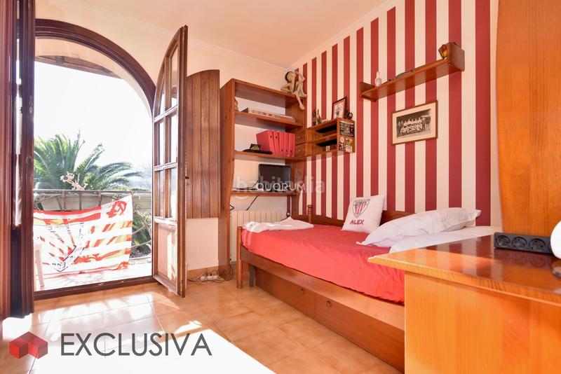 Foto a986b61d-d506-43ca-9bf2-2276e82ad75c. Casa con riscaldamento in San Miguel Basauri