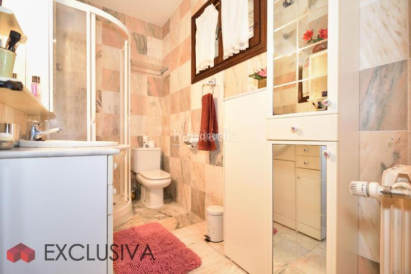 Foto d51fbcf3-9844-4c3b-9453-3f258999fc33. Casa con riscaldamento in San Miguel Basauri