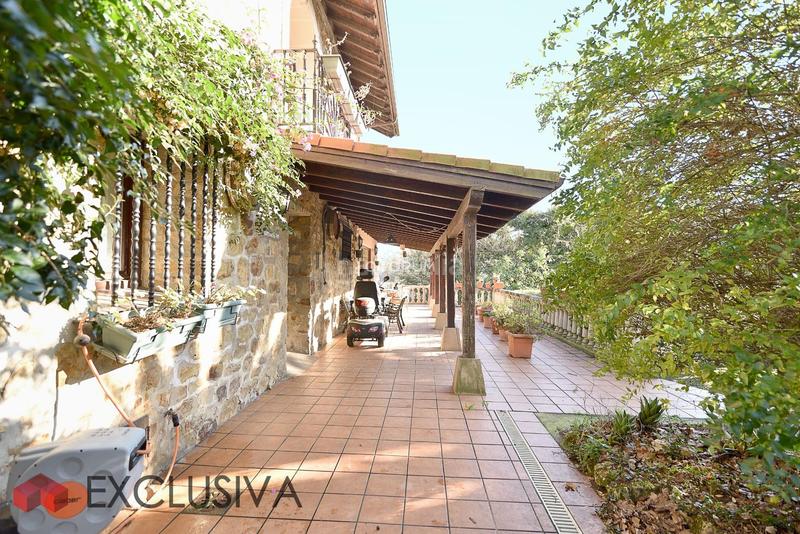 Foto e8332ad3-7dff-49d7-99af-aa12b3f1a6cc. Casa con riscaldamento in San Miguel Basauri