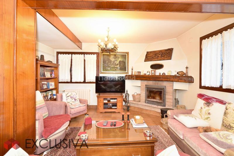 Foto f7550d67-746f-4b9b-814f-611d45781a58. Casa con riscaldamento in San Miguel Basauri
