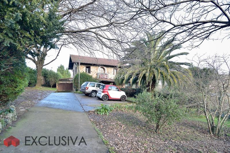 Foto fa69aa9b-0729-45f5-be95-5b07a23fab75. Casa con riscaldamento in San Miguel Basauri