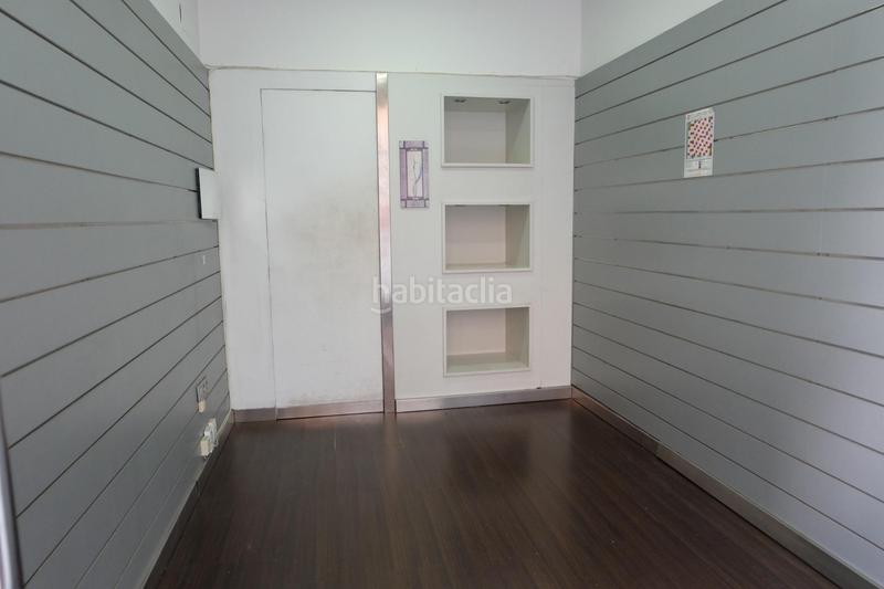 Foto 144bfa12-d58c-4ccc-af52-a9041671122b. Alquiler local comercial coqueto local comercial en alquiler en zona centro en Basauri