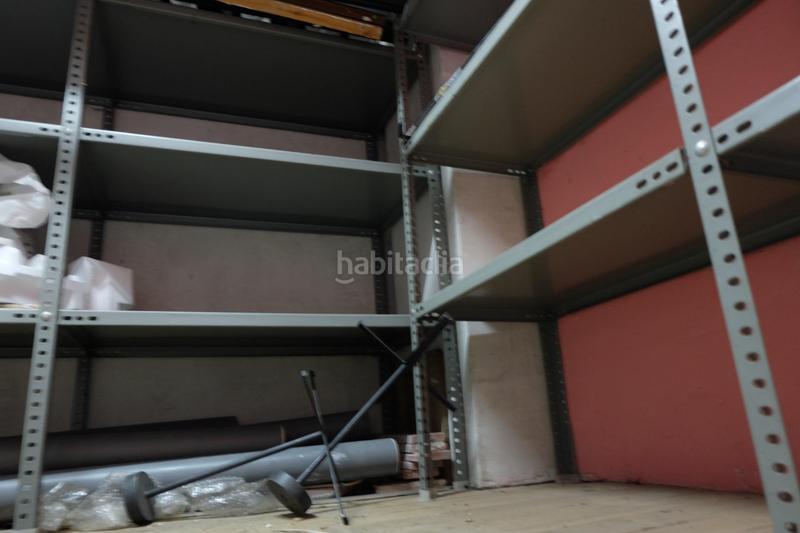 Foto 3cb83078-0682-4f5a-9263-deec9f12df77. Lloguer local comercial a Centro-Ariz-Uribarri Basauri