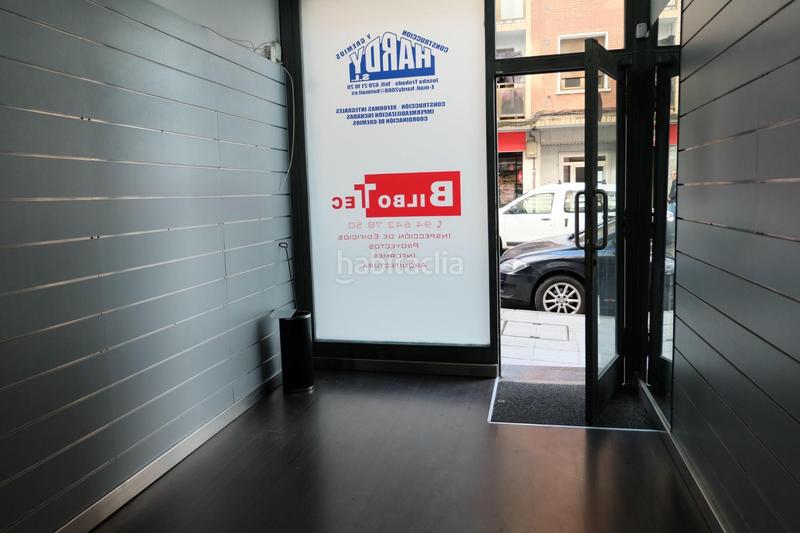 Foto ae4d7849-1d4d-4e62-96e7-4320268950fe. Lloguer local comercial a Centro-Ariz-Uribarri Basauri