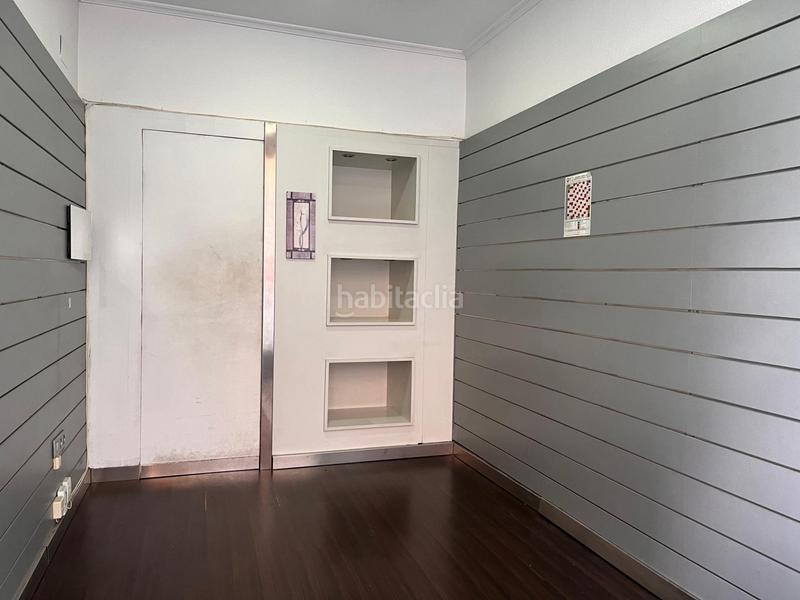Foto d33a0341-9849-477f-a8c6-6f89e22d62a8. Lloguer local comercial a Centro-Ariz-Uribarri Basauri