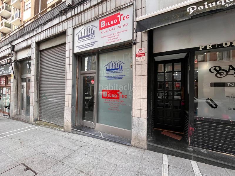 Foto e0171f1a-0fe0-4d0f-b290-5a39ecd9d1ff. Lloguer local comercial a Centro-Ariz-Uribarri Basauri