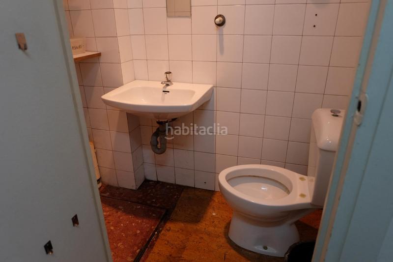 Foto 443336ae-0012-4c45-90d9-de5021b13cdb. Location local commercial dans Centro-Ariz-Uribarri Basauri