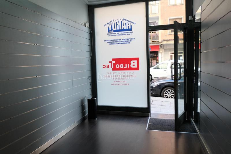 Foto 821e69c7-183c-4f66-897c-61ba01f02306. Rent business premise in Centro-Ariz-Uribarri Basauri