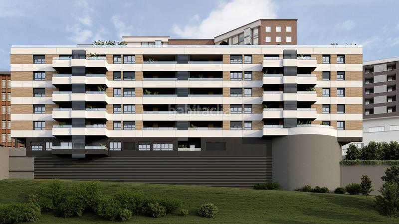 Foto 50332572-b46e-4f68-a29a-c8d7d414822d. Appartamento con riscaldamento parcheggio in Kalero-Basozelai Basauri
