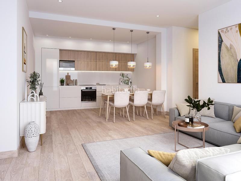Foto f35b847a-452b-48b6-8ab1-abb975c3a7fd. Appartamento con riscaldamento parcheggio in Kalero-Basozelai Basauri